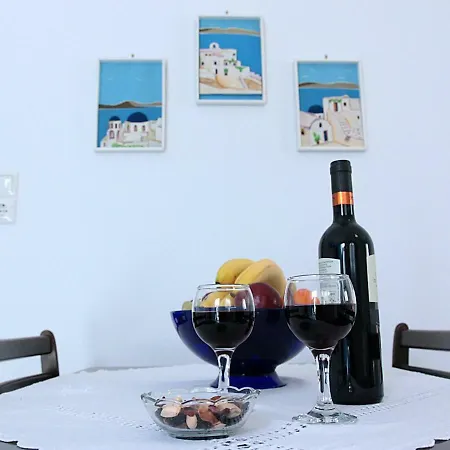 Germanika Apartmán *