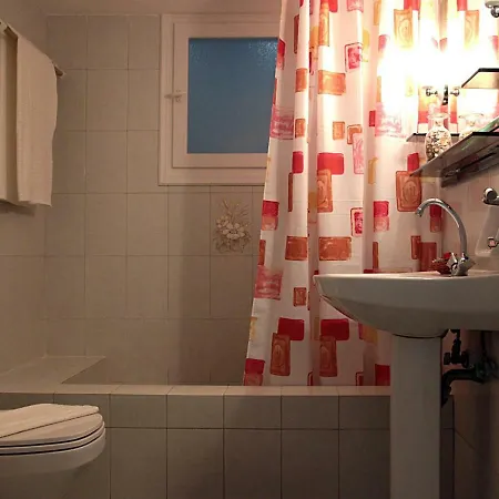 Apartmán Germanika *
